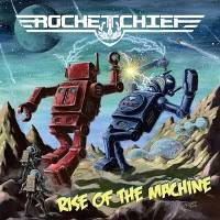 Rocket Chief : Rise of the Machine